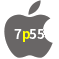 Aplicativo 7p55 para iOS