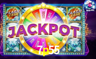 Desvendando o Mundo dos Jogos Virtuais na 7p55