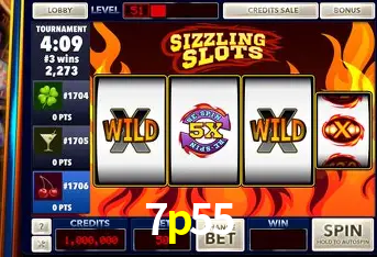 Descubra a Essência do 7p55: Nossa História e Compromissos