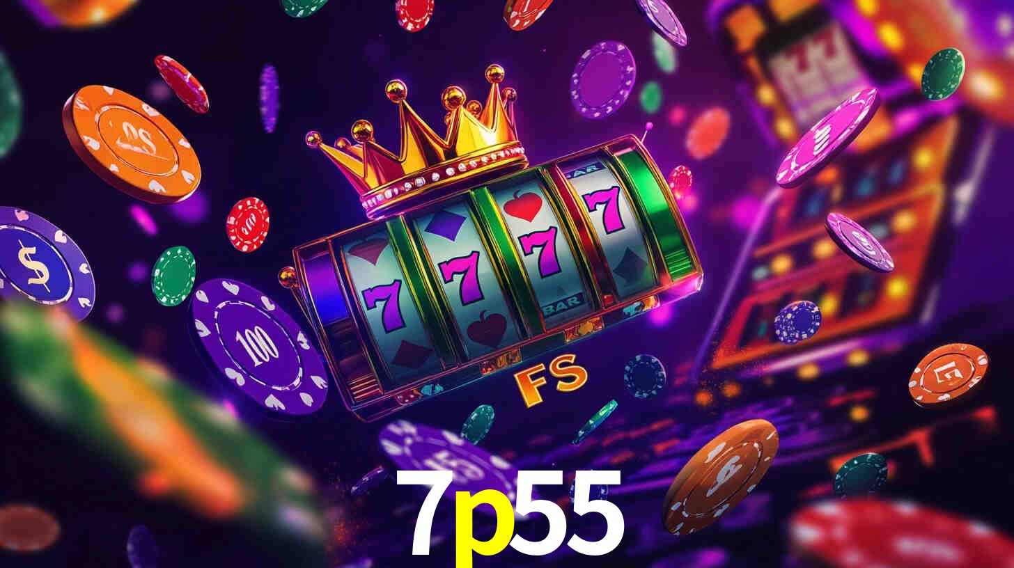 VIP Casino 7p55