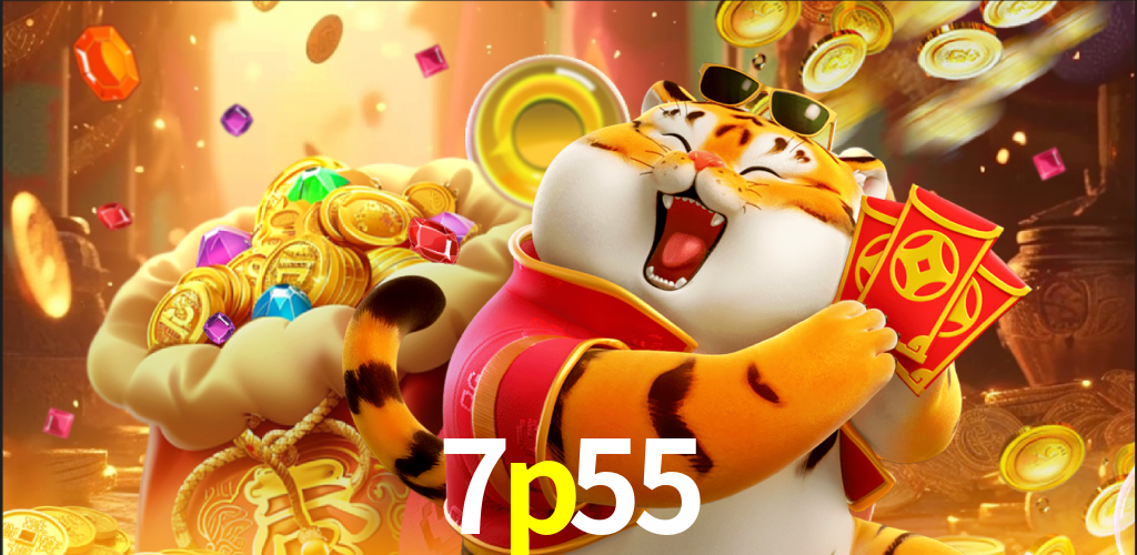 7p55: Seu Especialista em Apostas Esportivas Brasileiras