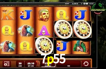 Desvendando o Mundo dos Jogos Virtuais na 7p55