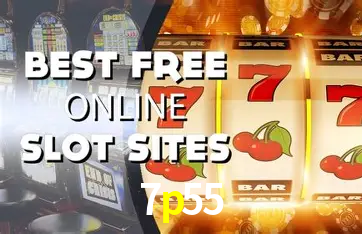 A Popularidade dos Caça-Níqueis no 7p55