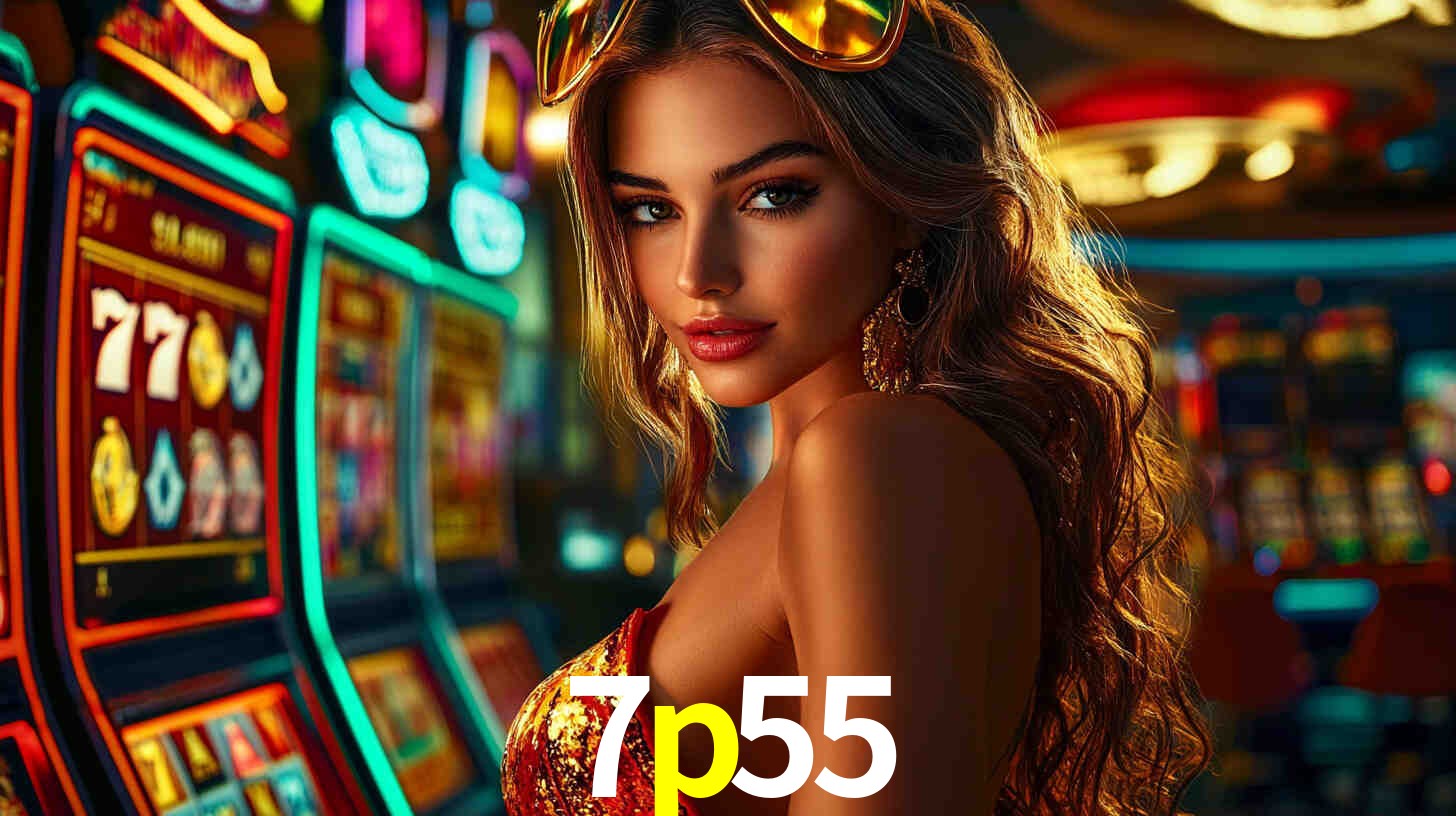 Live Casino 7p55