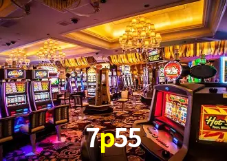 7p55 Brasília - Casino Guide