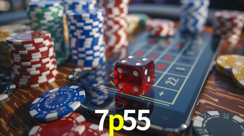 7p55 login