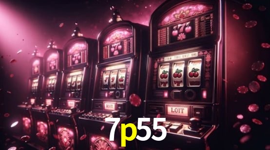 Casino Ao Vivo 7p55