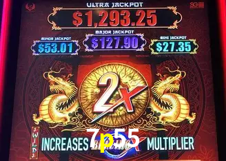 7p55 Curitiba - Live Status