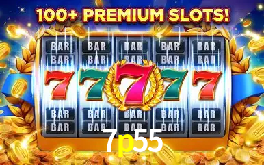 Descubra o Mundo do Cassino Online com 7p55