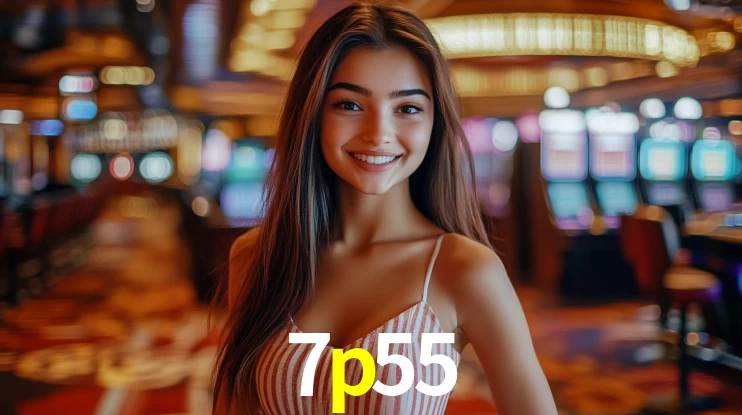 Welcome Bonus 7p55