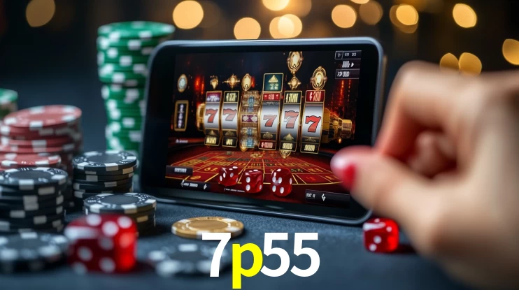 Roulette Table 7p55