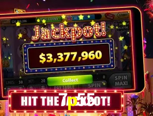 7p55 Salvador - Studio Tour