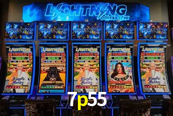 A Revolução dos Aplicativos de Jogos no 7p55