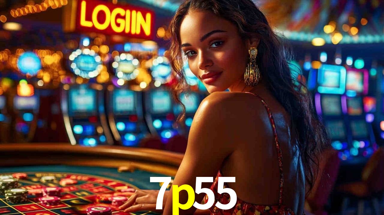 7p55 Brasília - Jogo Features