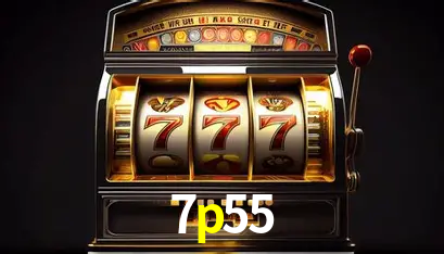 Apostas Esportivas na 7p55: Um Guia Completo