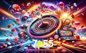 Casino Ao Vivo 7p55