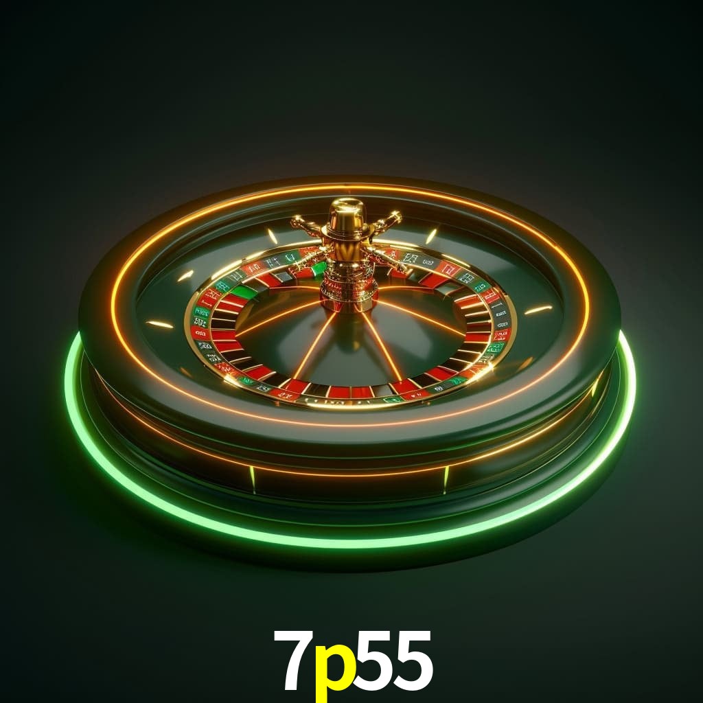 7p55 App - Aplicativo Móvel Oficial