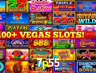 7p55 Belo Horizonte - VIP Casino