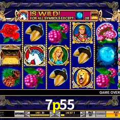 7p55 Cassino - 80+ Mesas ao Vivo